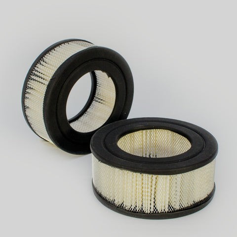 AIR FILTER, PRIMARY ROUND