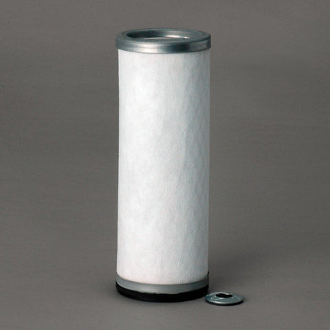 AIR FILTER, SAFETY