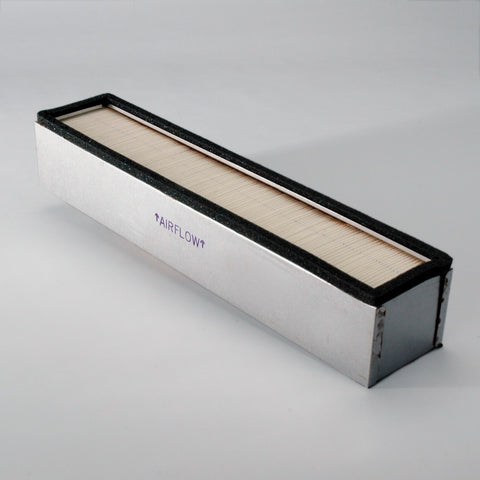 AIR FILTER, PANEL VENTILATION