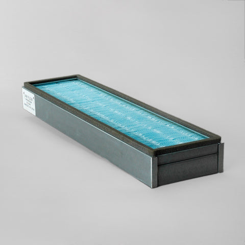 AIR FILTER, PANEL VENTILATION