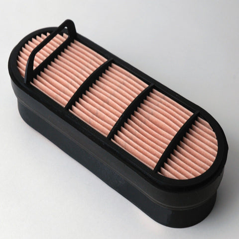 AIR FILTER, SAFETY OBROUND