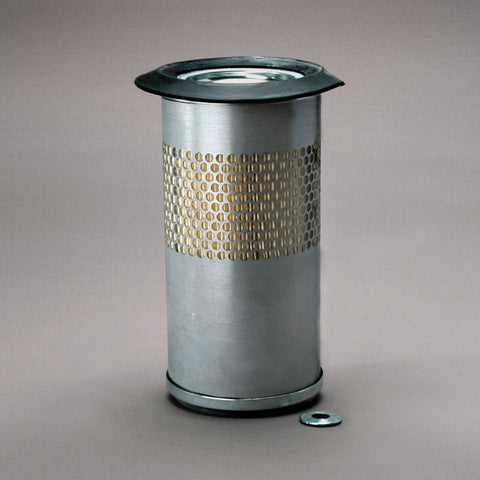 AIR FILTER, PRIMARY ROUND