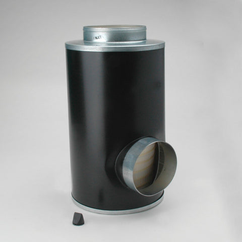 AIR CLEANER, DISPOSABLE