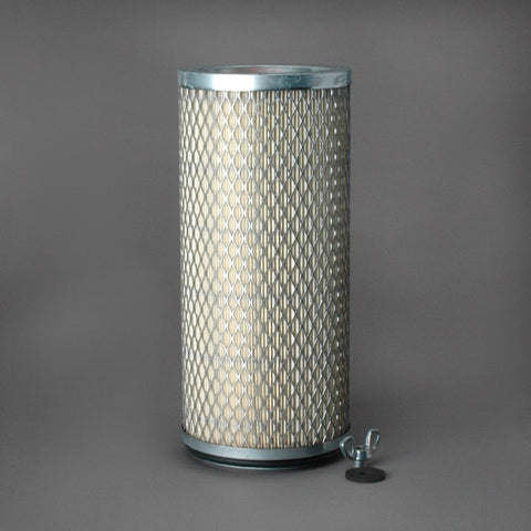 AIR FILTER, SAFETY