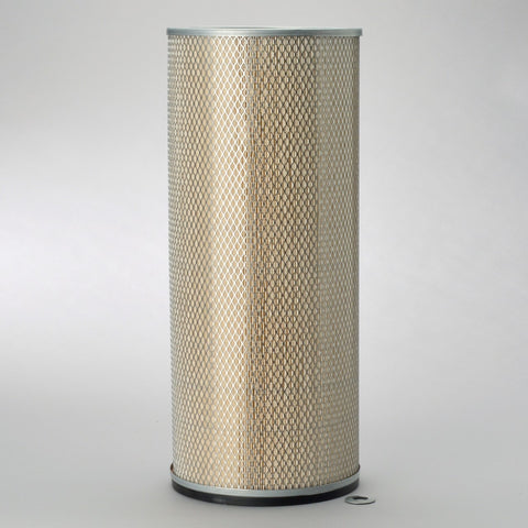 AIR FILTER, SAFETY
