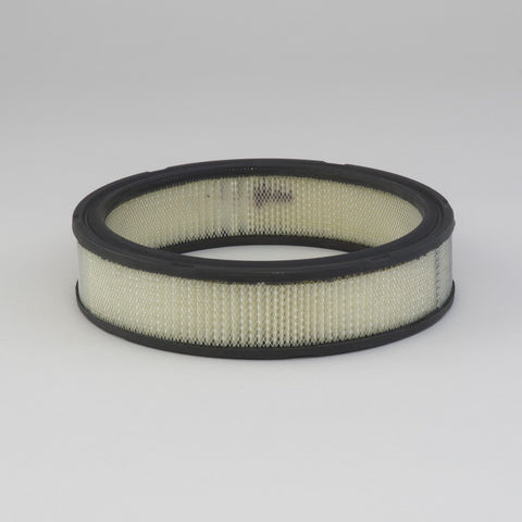 AIR FILTER, PRIMARY ROUND