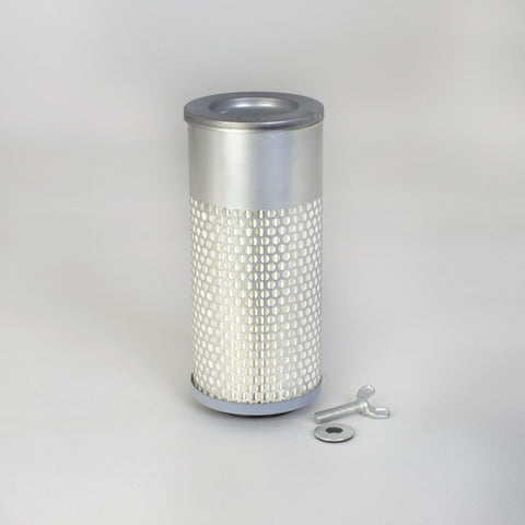 AIR FILTER, PRIMARY ROUND