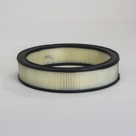 AIR FILTER, PRIMARY ROUND