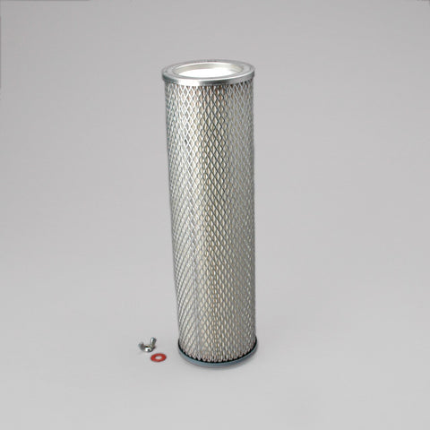 AIR FILTER, SAFETY