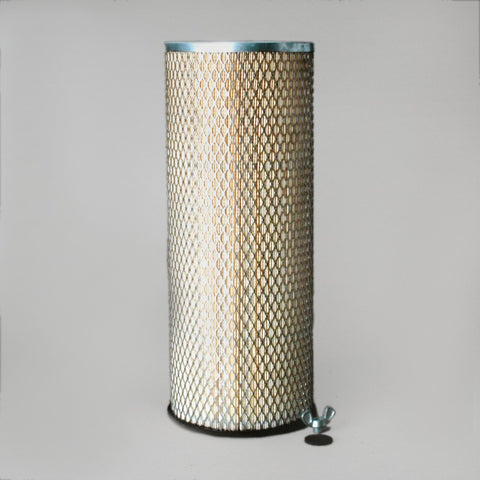 AIR FILTER, SAFETY
