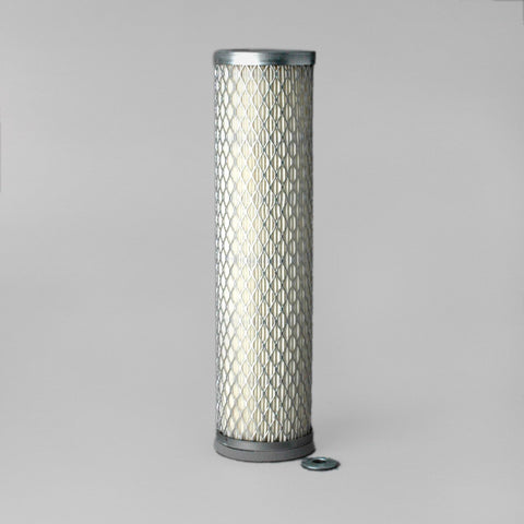 AIR FILTER, SAFETY