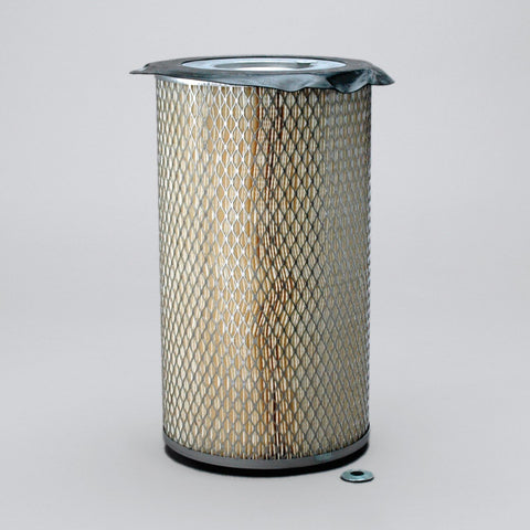 AIR FILTER, PRIMARY ROUND