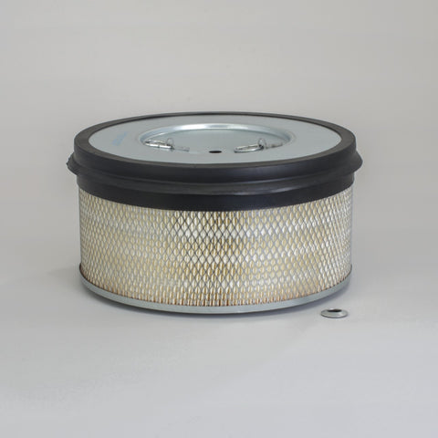 AIR FILTER, PRIMARY ROUND