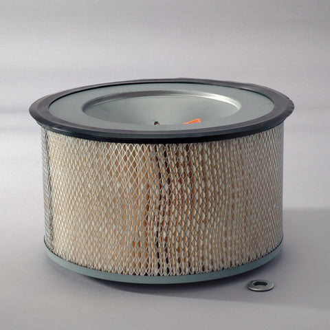 AIR FILTER, PRIMARY ROUND