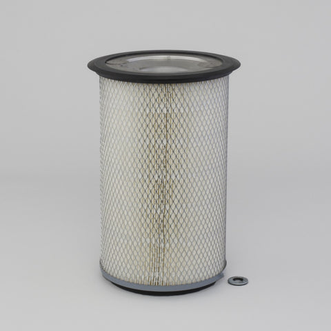 AIR FILTER, PRIMARY ROUND