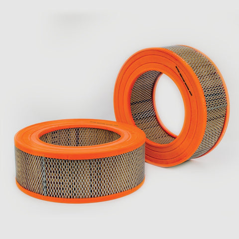 AIR FILTER, PRIMARY ROUND