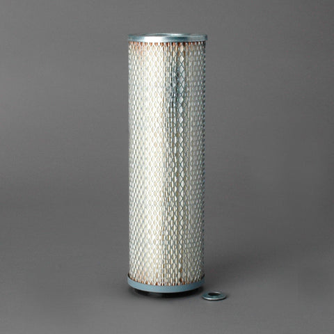 AIR FILTER, SAFETY