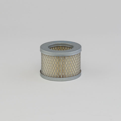 AIR FILTER, PRIMARY ROUND