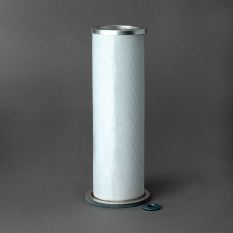 AIR FILTER, SAFETY