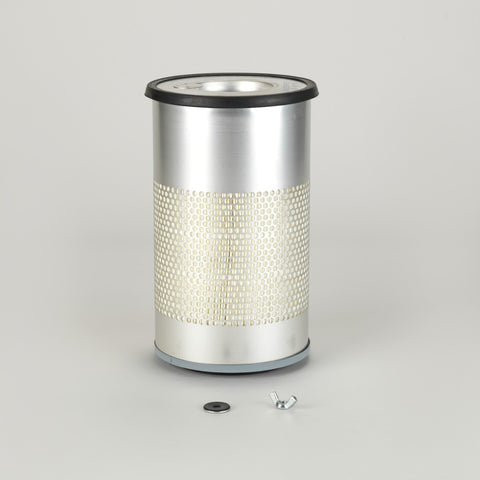 AIR FILTER, PRIMARY ROUND