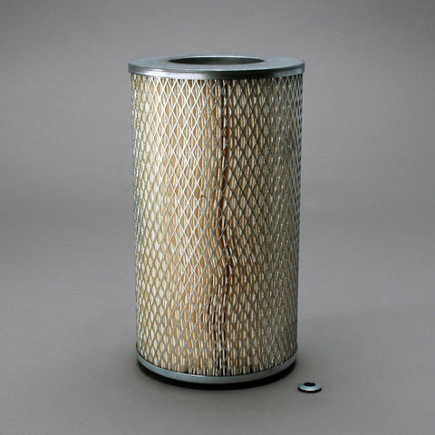 AIR FILTER, PRIMARY ROUND