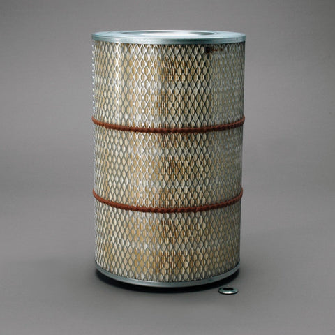 AIR FILTER, PRIMARY ROUND