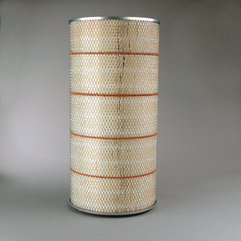 AIR FILTER, PRIMARY ROUND