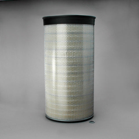 AIR FILTER, PRIMARY ROUND