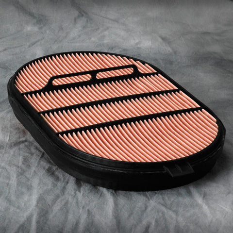 AIR FILTER, SAFETY OBROUND