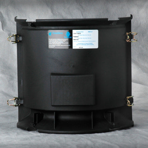 COVER ASSEMBLY