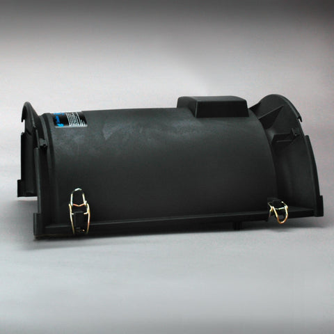 COVER ASSEMBLY