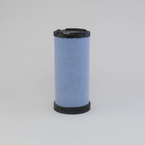 AIR FILTER, SAFETY