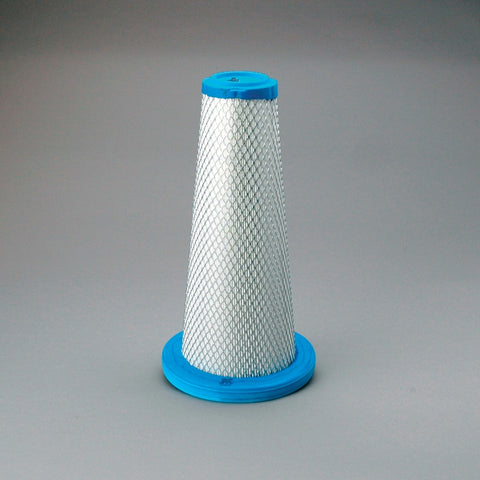 AIR FILTER, SAFETY