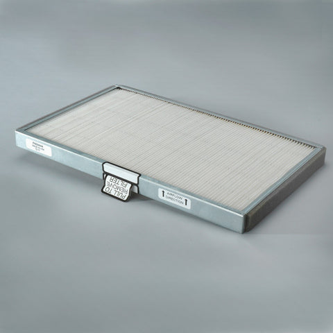 AIR FILTER, PANEL VENTILATION