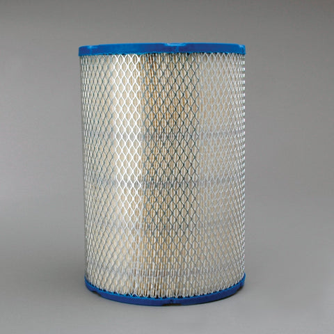 AIR FILTER, SAFETY