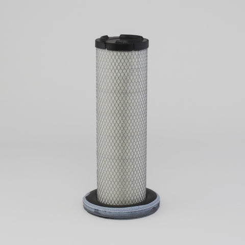 AIR FILTER, SAFETY