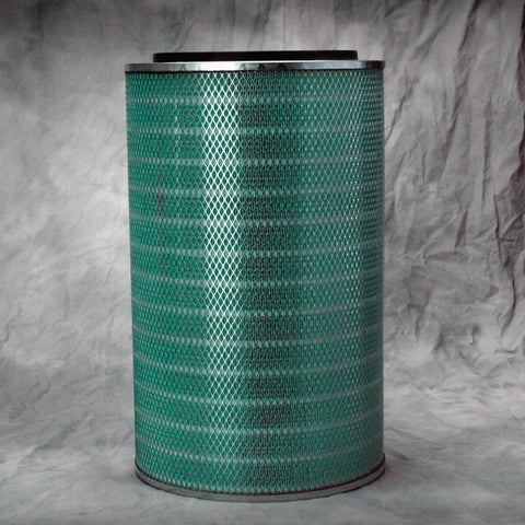AIR FILTER, PRIMARY ROUND