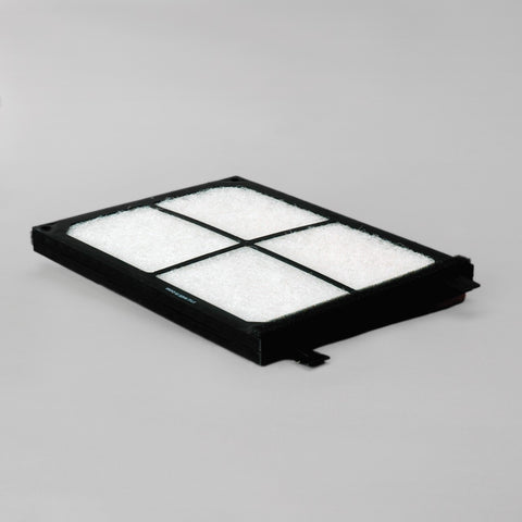 AIR FILTER, PANEL VENTILATION