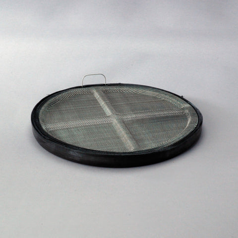 AIR FILTER, SAFETY