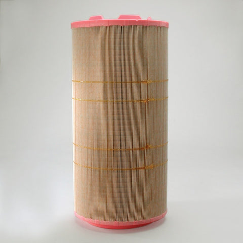 AIR FILTER, PRIMARY ROUND
