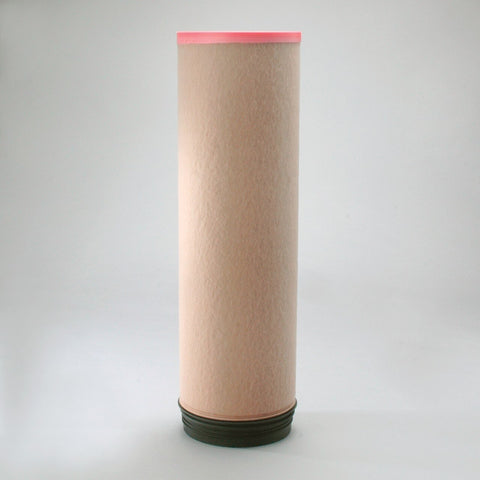 AIR FILTER, SAFETY