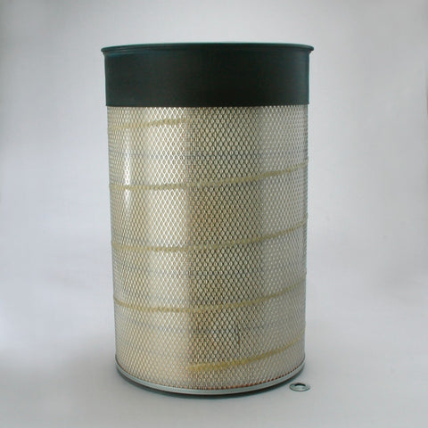 AIR FILTER, PRIMARY ROUND