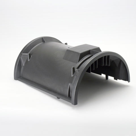 COVER ASSEMBLY