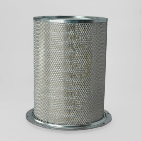 AIR FILTER, SAFETY
