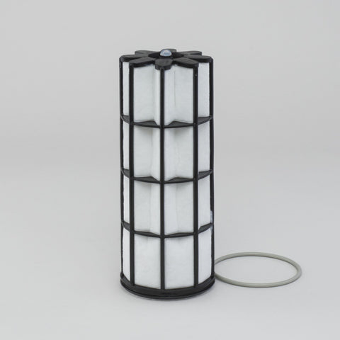 AIR FILTER, SAFETY POWERPLEAT