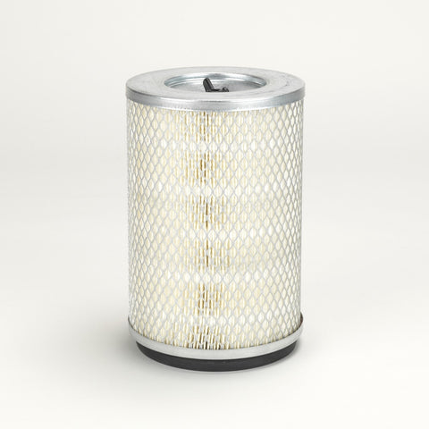 AIR FILTER, ROUND VENTILATION