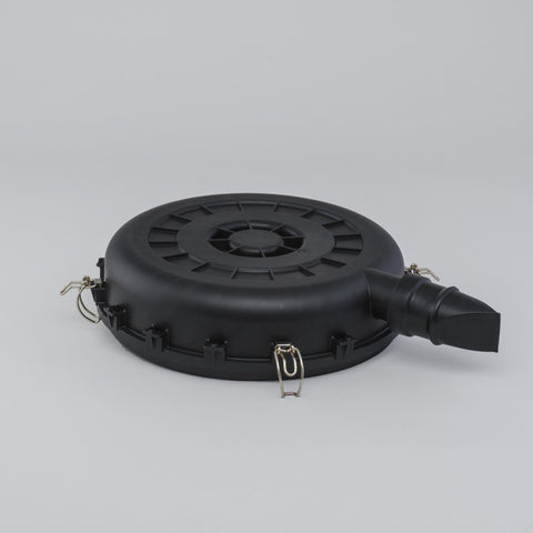 COVER ASSEMBLY