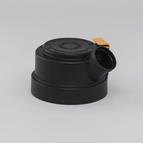 SERVICE COVER ASSEMBLY