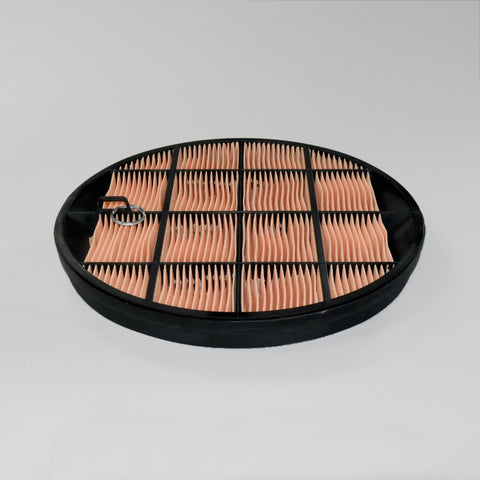 AIR FILTER, SAFETY
