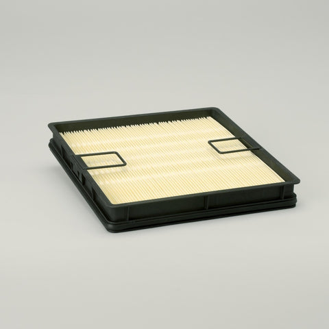 AIR FILTER, SAFETY